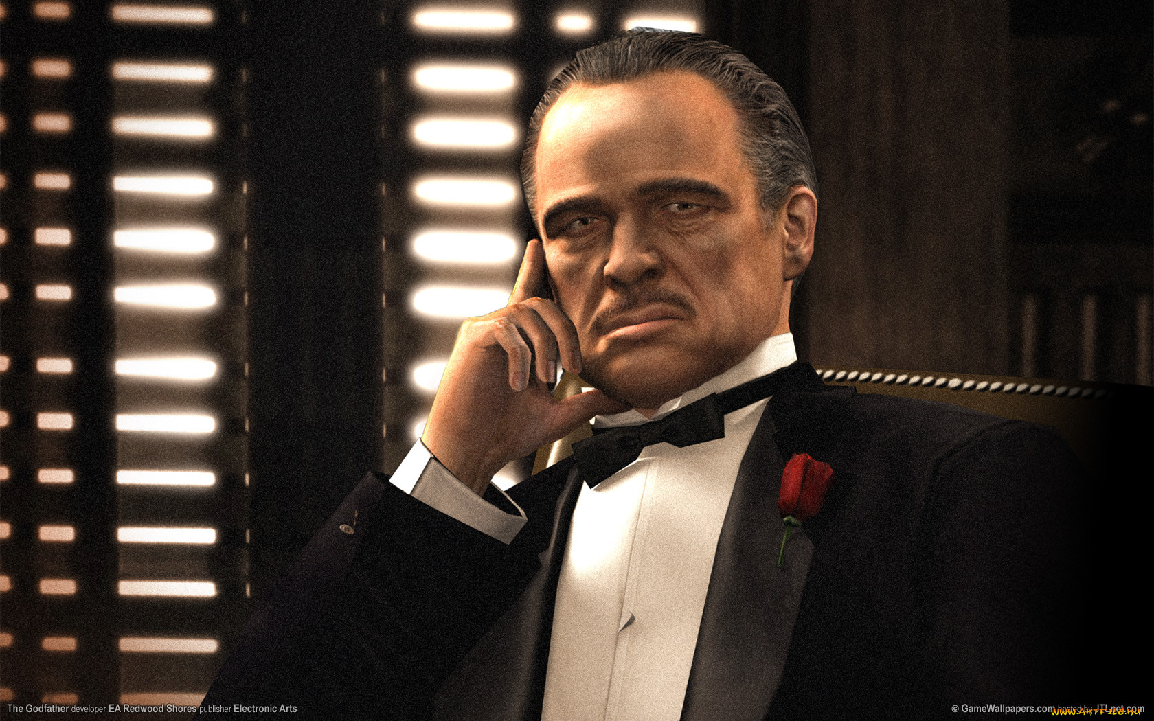 , , the, godfather